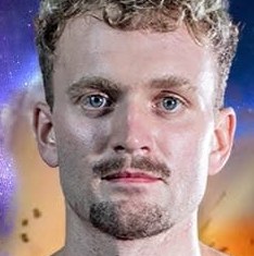 Kai Weate-Jones