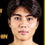 Keith Tan Zhi Hin