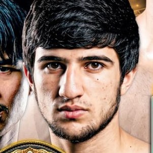 KHEIRKHABAROV