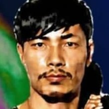Khun Phaen Muay Thai fighter photo 3