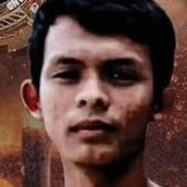 Kohpetch Muay Thai fighter photo 2