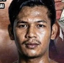 Kom Payak Muay Thai fighter photo 4
