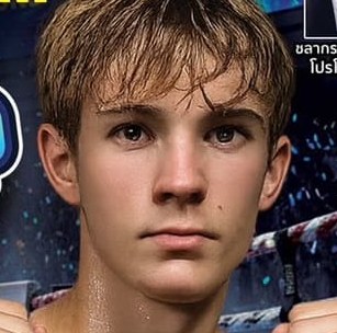 Lachlan