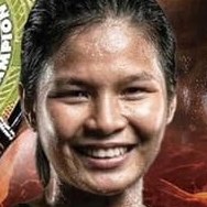 Lookkaew Muay Thai fighter photo 2
