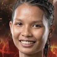 Lookkaew Muay Thai fighter photo 4