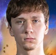 Maniev Baisangur