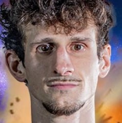 Mattia Zanetti