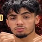 Mohamed Muay Thai fighter photo 2