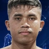 MONGKOLCHAI