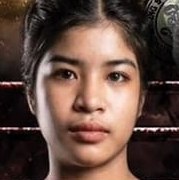 Nhamtoey Muay Thai fighter photo 2