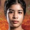 Nhamtoey Muay Thai fighter photo 4