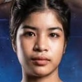 Nhamtoey Muay Thai fighter photo 5