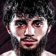Nihad Taghizade Muay Thai fighter photo 2