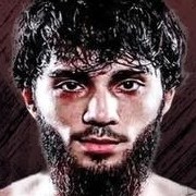 Nihad Taghizade