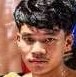 Orchid Muay Thai fighter photo 2