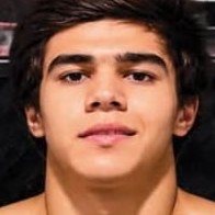 Ozodbek Tubliyev Muay Thai fighter photo 5