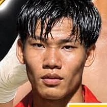 Pao Muay Thai fighter photo 2