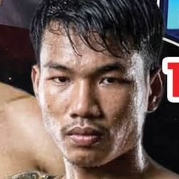 Parnchai Muay Thai fighter photo 2