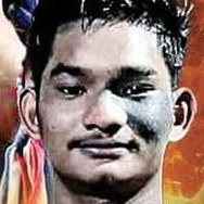 Parnphettae Muay Thai fighter photo 4