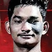 Parnphettae Muay Thai fighter photo 7