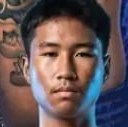 Petch Mawin Muay Thai fighter photo 2