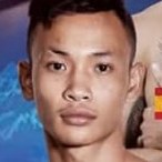 Petch Naka Muay Thai fighter photo 2
