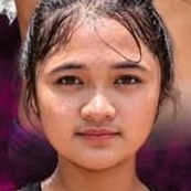 Phet Jejee Muay Thai fighter photo 2
