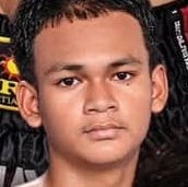 Phetdam Muay Thai fighter photo 5