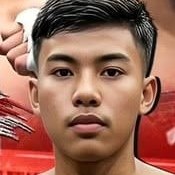 Pornattawut Muay Thai fighter photo 2