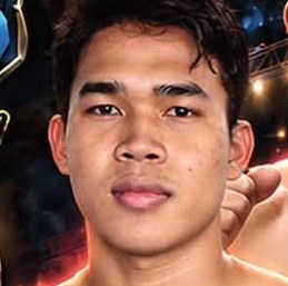 Prabphet Muay Thai fighter photo 5