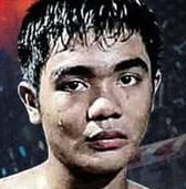 Rachadech Muay Thai fighter photo 2