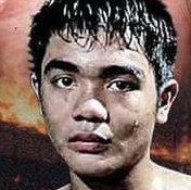 Rachadech Muay Thai fighter photo 3