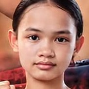 Rung Tawan Muay Thai fighter photo 2
