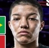 Samira Yumi Muay Thai fighter photo 4