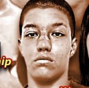 Samira Yumi Muay Thai fighter photo 5