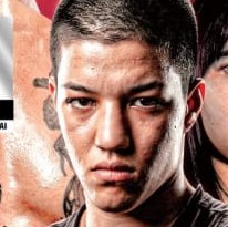 Samira Yumi Muay Thai fighter photo 6