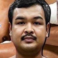 Santichai Muay Thai fighter photo 3