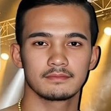 Sarawut Muay Thai fighter photo 2