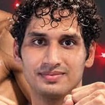 Shubham Muay Thai fighter photo 2