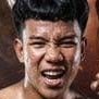 Singha Dam Muay Thai fighter photo 3