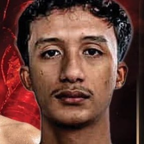 Sintolek Muay Thai fighter photo 4