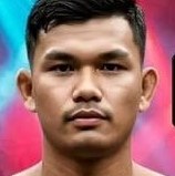 Sirichok Muay Thai fighter photo 2