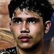 Sprinter Muay Thai fighter photo 2