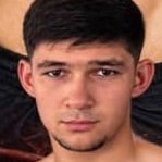 Sunnatillo Komilov Muay Thai fighter photo 4