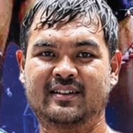 Sunthichai Muay Thai fighter photo 3