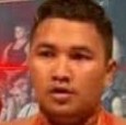 Pechsamut Muay Thai fighter photo 4