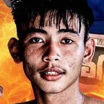 Suthipong