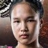 Thepnarin Muay Thai fighter photo 2