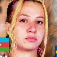 Tunzala Akhmedova Muay Thai fighter photo 10