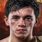 Usmon Mirzohidov Muay Thai fighter photo 5